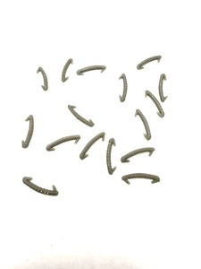 Gi Joe 1987 Big Boa Mundstück Custom Made Cobra ARAH Schlauch hochdetailliert Resin - Bild 1 von 6