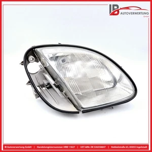 Scheinwerfer Rechts A1708202461 0301097212 MERCEDES-BENZ SLK R170 BOSCH Original - Bild 1 von 10