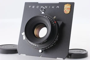 Late Model [A UNUSED] Fuji Fujinon A 180mm f/9 Lens Copal Technika from JAPAN - Bild 1 von 10