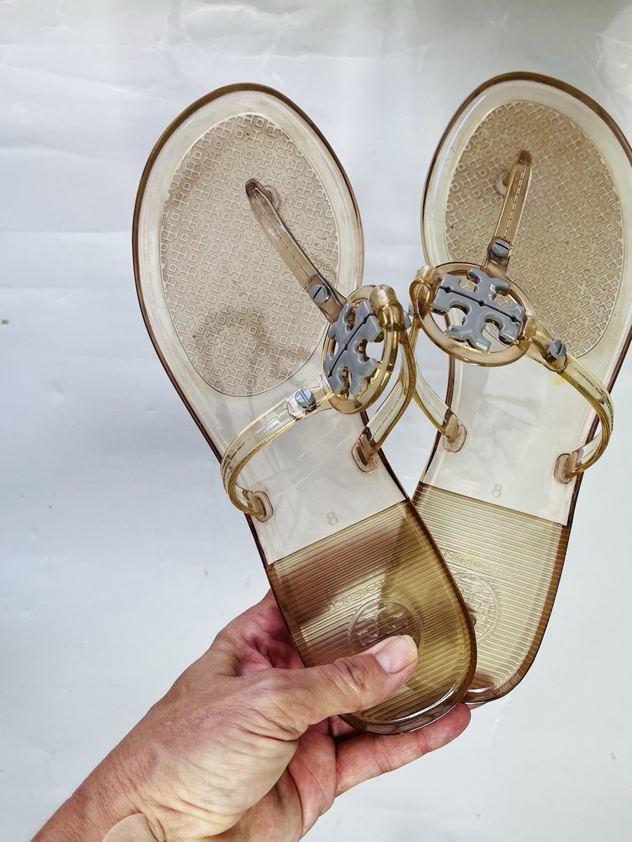 tory burch jelly flats products for sale | eBay tory burch jelly flats products for sale | eBay