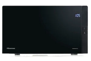 HISENSE Mikrowelle H25MOBS4HGI, Inverter Technologie - Picture 1 of 7