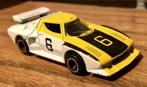 1978 Tomica Lancia Stratos Turbo F66 Japan 1:62 - Picture 1 of 6