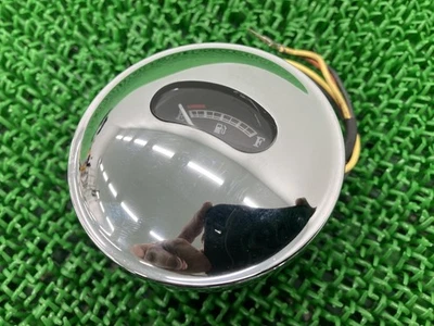 FXCWC1580 Tank Cap 75241-08 Harley-Davidson Rocker C Fuel Meter Genuine Moto... - Image 1 of 4