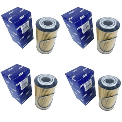 NEW 4X 2234788 2234788PE Oil Filter For KENWORTH PETERBILT PACCAR MX13 2047411PE - Image 1 of 4