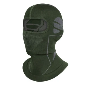 Thermal Insulated Ski Balaclava for Snowboarding Cycling Outdoor Protection - Picture 1 of 14