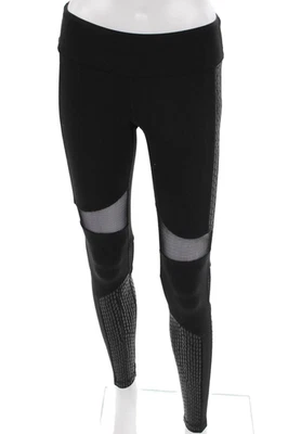 Leggings al tobillo Splits 59 para mujer negros talla XS Foto 1 de 4