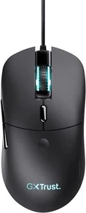 Trust GXT 981 Redex Federleichte Gaming Maus 10.000 DPI RGB USB Mouse PC/Laptop - Bild 1 von 11