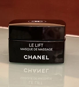 Chanel LE LIFT Mascarilla De Masaje 1.7 OZ/50ml** Vacía Interior ** - Imagen 1 de 4