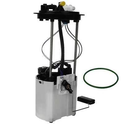 Montaje de bomba de combustible eléctrica para Buick Lucerne Cadillac DTS 4,6 L 2008 19177201 Foto 1 de 4