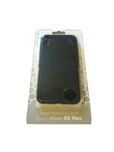 Armor Tough Shockproof Case Cover For Apple iPhone XS Max - Picture 1 of 2