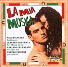 La mia Musica + CD + Toto Cutogno, Nino D'Angelo, Enzo Belmonte, I Santo Cali...