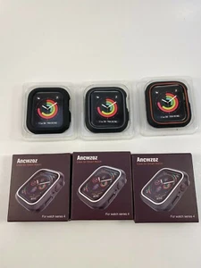 Boîtier Apple Smart Watch série 4 neuf - Photo 1 sur 2