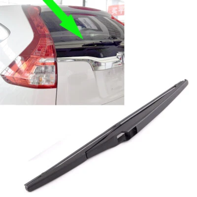 1x Marco limpiaparabrisas trasero Honda CR-V CRV 2012 2013 2014 2015 2016 Foto 1 de 2