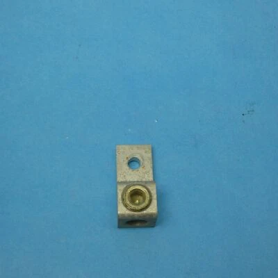 Terminal mecánico de aluminio Square D LA-151 2/0-10 CU 2/0-6 AL  Foto 1 de 4