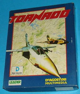 Tornado - PC - Foto 1 di 1