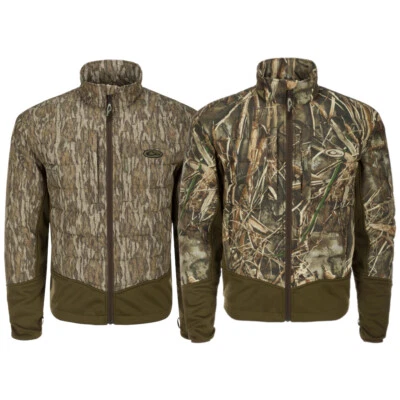 Drake Waterfowl LST Double Down Endurance Hybrid Liner - Image 1 of 4