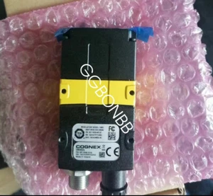 1PC COGNEX DM262Q-0540-P reader FedEx or DHL or UPS - Picture 1 of 3