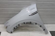 VW VOLKSWAGEN ID.4 FRONT LEFT WING PANEL FENDER 11A821105 2021 2022 2023 WHITE