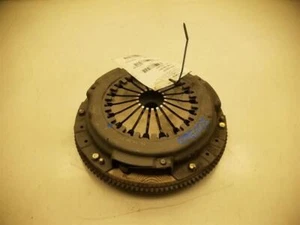 75-95 TOYOTA PICKUP 4 CYL 2.4L MANUAL TRANSMISSION FLYWHEEL / FLEX PLATE - Picture 1 of 12