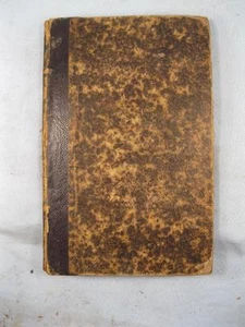 Playing For High Stakes A Novel Antique Book 1867 Annie Thomas Harper & Bros (O) - Picture 1 of 11