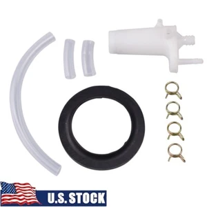 Replace for Thetford 34122 Toilet Water Valve Kit RV Toilets Vacuum Breaker Kit - Picture 1 of 13