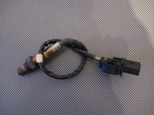 Sonda lambda Skoda Octavia II 1Z3 Audi VW 1,4 TSI 90KW Sonda 07C906262BH - Imagen 1 de 2