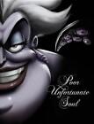 Poor Unfortunate Soul-Villains, Book 3: A Tale of the Sea Witch by Serena Valent