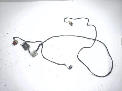 Arnés de cableado sensor de estacionamiento PDC Mercedes-Benz ML W164 2010 AMD151031 Foto 1 de 4