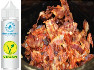 Bacon - Speck Aroma Konzentrat - Vegan - Sasami - 100ml - Bild 1 von 1