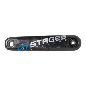 Medidor de potencia de ciclismo Stages - Imagen 1 de 4