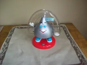 Dispenser caramelle Hershey Kisses da collezione - Foto 1 di 10