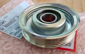 38942-P2K-T01 OEM HONDA AC POLEA LOCA CIVIC INTEGRA DEL SOL CRV - Imagen 1 de 5