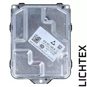 HELLA LED 8V0907399B LIGHT-CONTROL-MODULE 202712 Scheinwerfer Steuergerät für VW - Bild 1 von 6