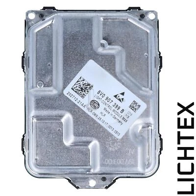 HELLA LED 8V0907399B LIGHT-CONTROL-MODULE 202712 Scheinwerfer Steuergerät für VW - Bild 1 von 4