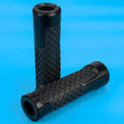 Motorcycle 7/8" Hand Grips Handle Bar Fit For Ducati Monster 695 696 1100 1200