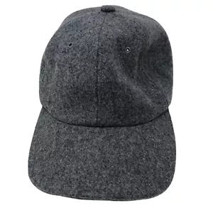 Gorra de lana Leroy Quinn nueva con etiquetas - Imagen 1 de 9