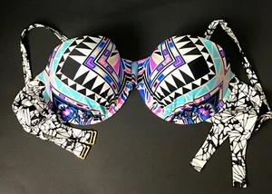 BADEANZUG FÜR ALLE DAMEN PLUS BADEMODE OBERTEIL GRÖSSE 18 - Bild 1 von 5