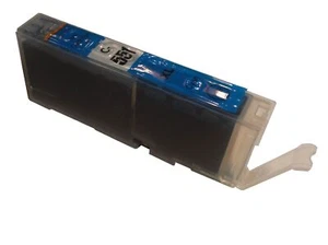 1 Tintenpatrone für Canon iP8750 MG5500 Series MG6300 Series MG6400 Serie Cyan - Picture 1 of 1