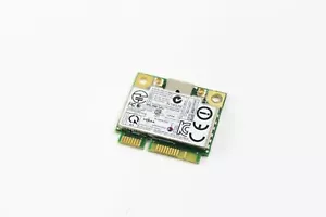 Tarjeta WiFi inalámbrica original IBM Lenovo ThinkPad L530 L420 60Y3247 - Imagen 1 de 3