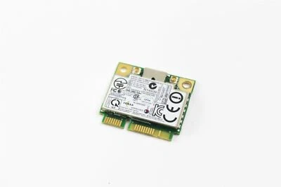 Genuine IBM Lenovo ThinkPad L530 L420  Laptop Wireless WiFi Card 60Y3247 - Image 1 of 3
