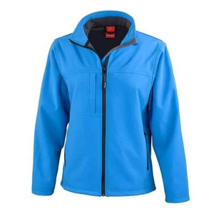 Result Women's Softshell Jacket Active Fit Waterproof Windproof Stylish - Picture 1 of 39