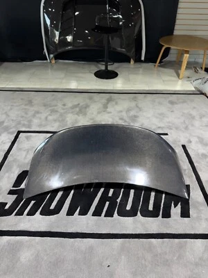 CMST Tuning Carbon Fiber Rear Trunk Lid For Toyota 86 GT86 Subaru BRZ Scion FR-S - Image 1 of 4