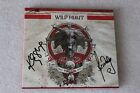 Percival - Wild Hunt CD - WITCHER 3 - SIGNED by Percival !!!