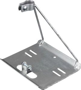 Hills Antenna BC2844 Tin Roof Tripod Mount and Mast - Picture 1 of 1