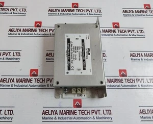 Fuji Electric EFL-0.2E9-7 Single Phase RFI Filter 3A 50/60Hz - Picture 1 of 6