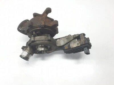 AX2Q6K682CB 2267439 turbolader at LR029915 für LAND ROVER RANGE SPORT SE 2014 - Bild 1 von 4