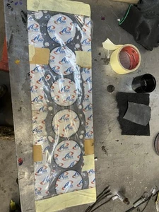 Rb25 head Gasket - Picture 1 of 1