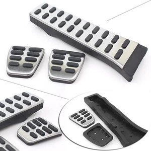 Für Kia K3S K3 K4 K5 Zubehör Auto Bremse Kraftstoff Gas Kupplung MT Pedal - Bild 1 von 7