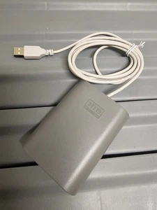 NEUF HID Omnikey 5421 Lecteur de carte à puce double interface Pt# R54210001 - Photo 1/4