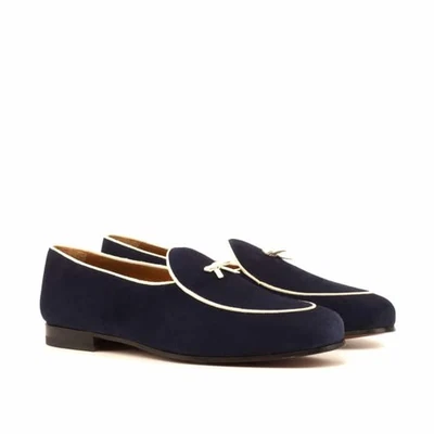 Robert August | The Sheridan Rd. Belgian Loafer No. 4284 - Image 1 of 4